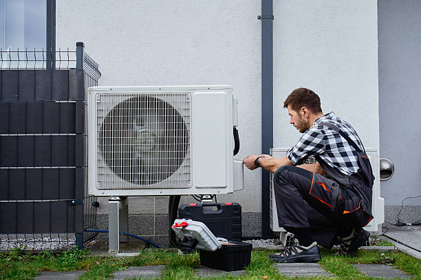 Trusted Hvac Installation service in Blooming Grove, TX - HVAC Repair CO